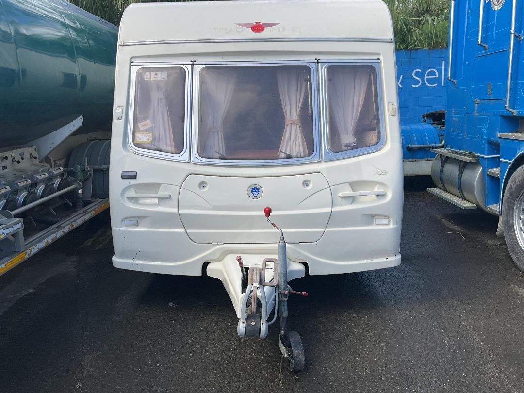 Photo '21' of CARAVAN AVONDALE Caravan - Single