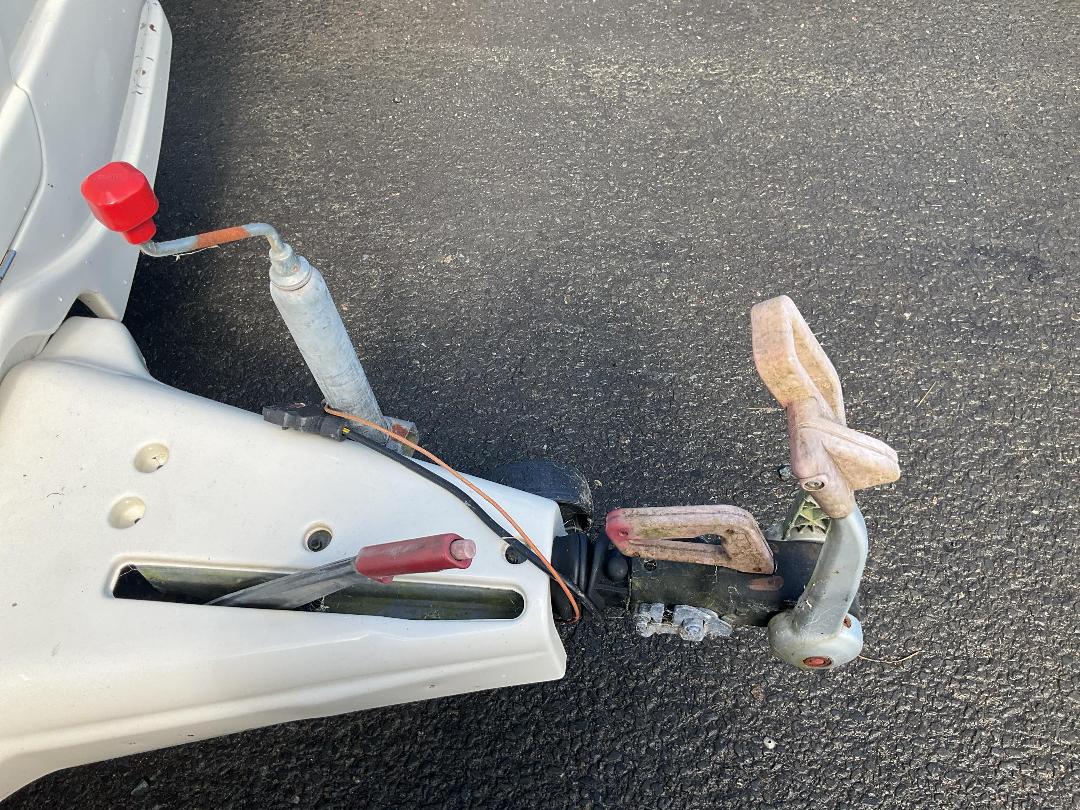 Photo '22' of CARAVAN AVONDALE Caravan - Single