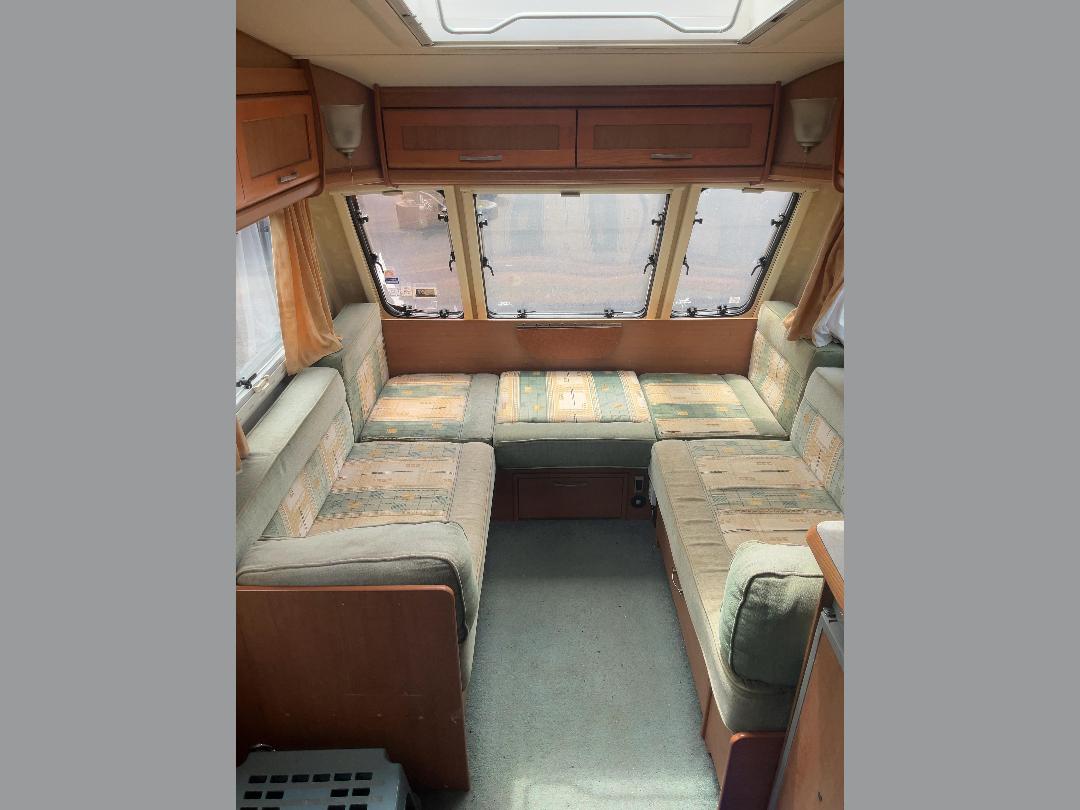 Photo '31' of CARAVAN BESSACAR Caravan - Tandem