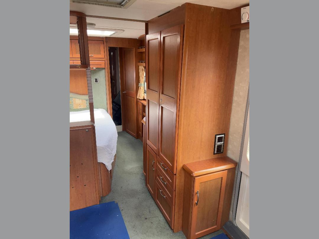 Photo '29' of CARAVAN BESSACAR Caravan - Tandem