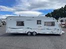Thumbnail '2' of CARAVAN BESSACAR Caravan - Tandem