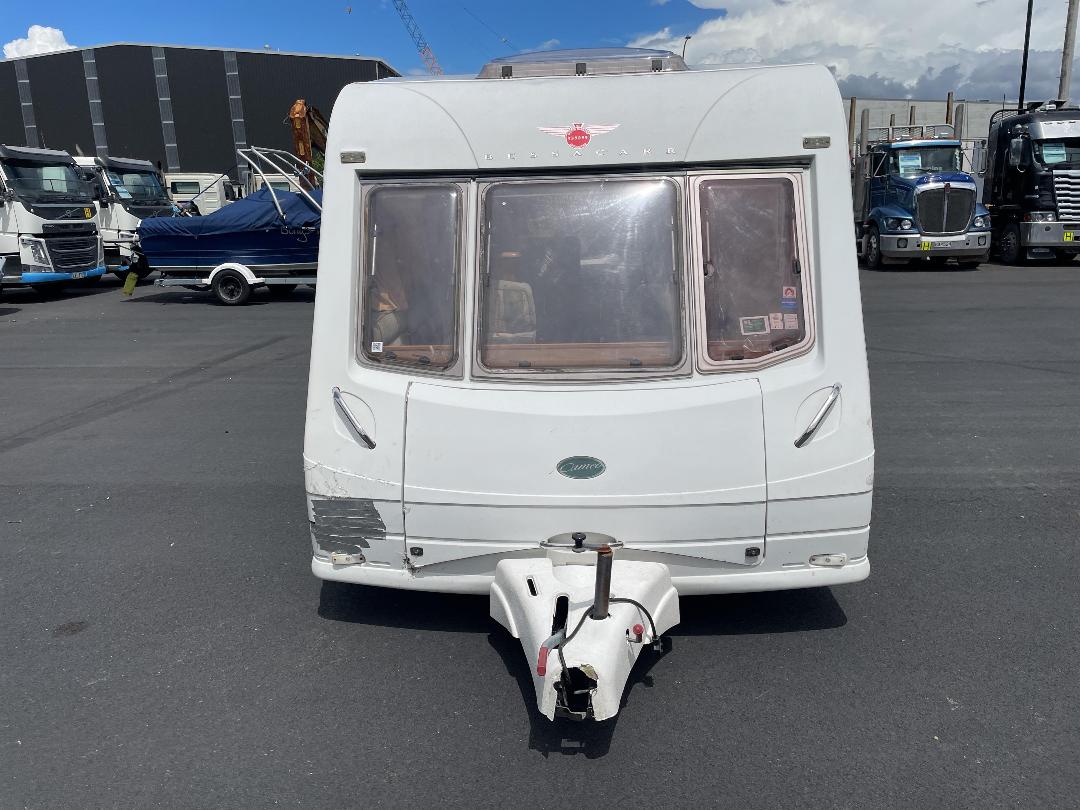 Photo '8' of CARAVAN BESSACAR Caravan - Tandem