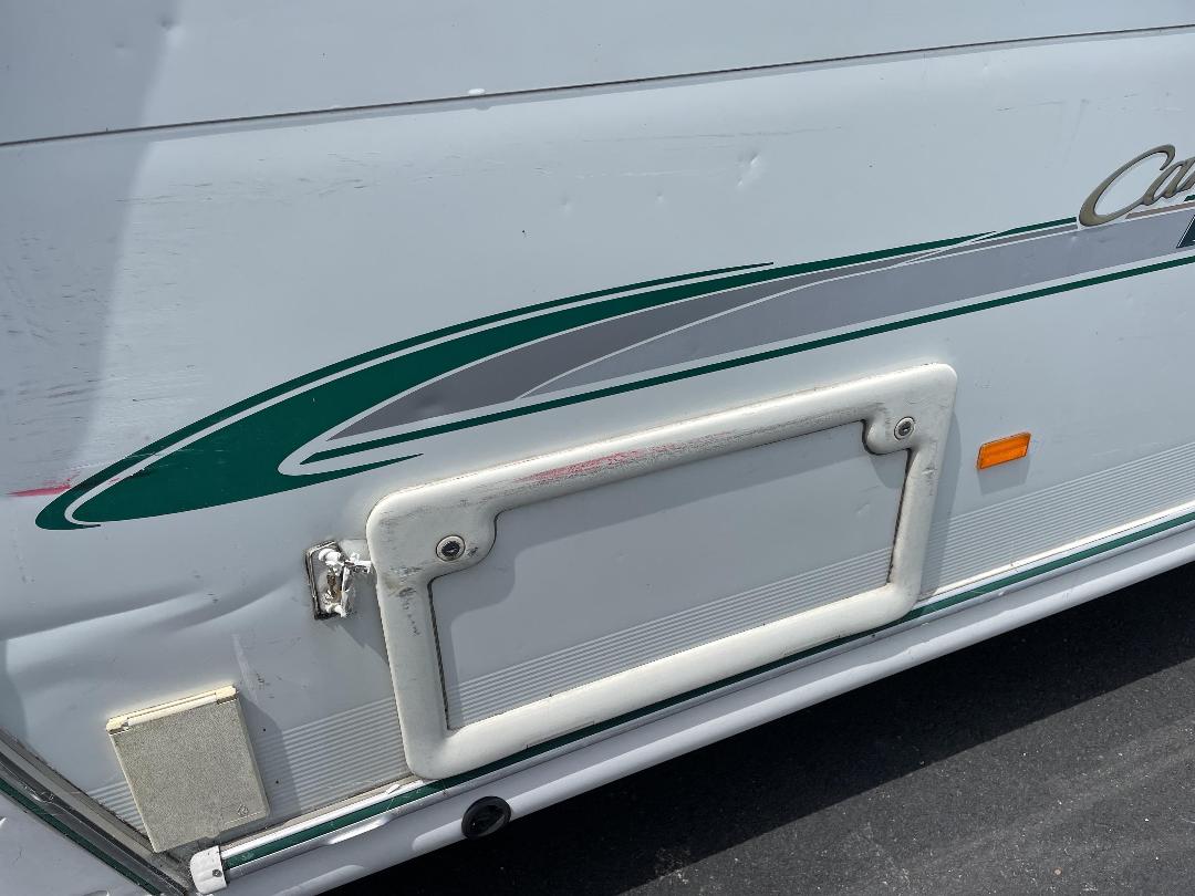 Photo '12' of CARAVAN BESSACAR Caravan - Tandem