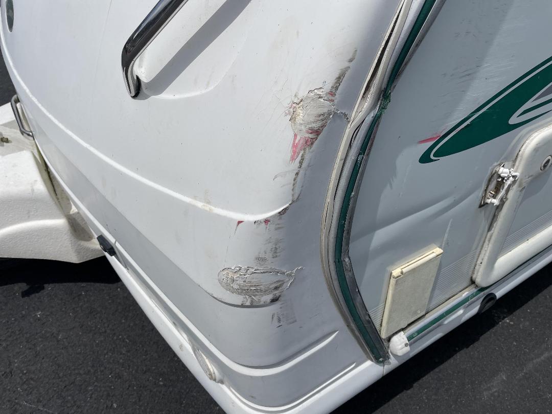 Photo '11' of CARAVAN BESSACAR Caravan - Tandem