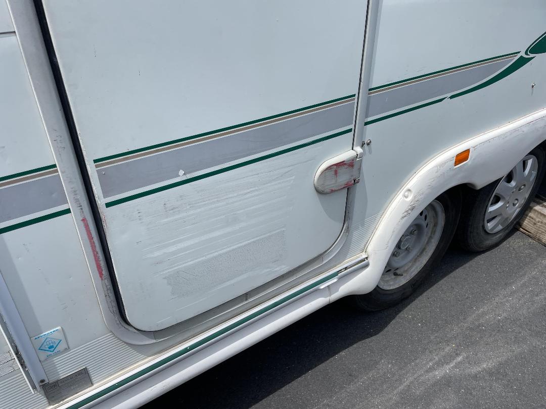 Photo '13' of CARAVAN BESSACAR Caravan - Tandem