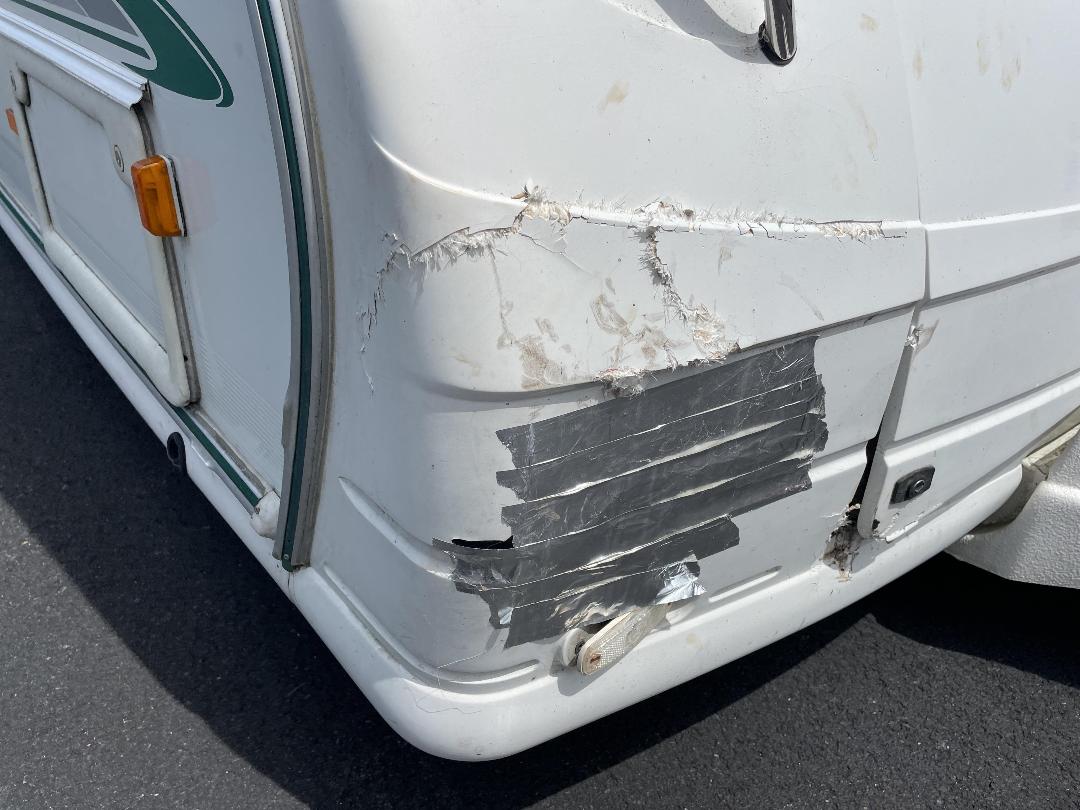 Photo '14' of CARAVAN BESSACAR Caravan - Tandem