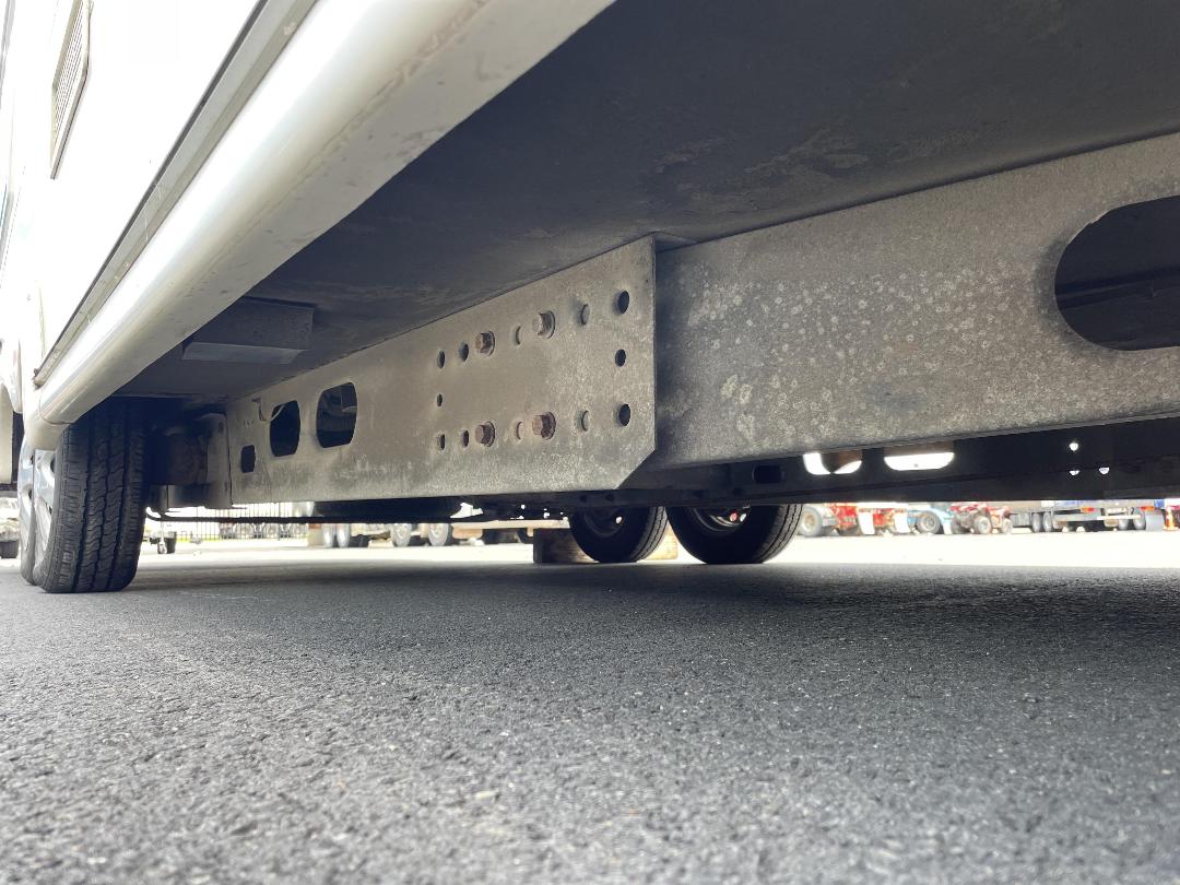 Photo '15' of CARAVAN BESSACAR Caravan - Tandem