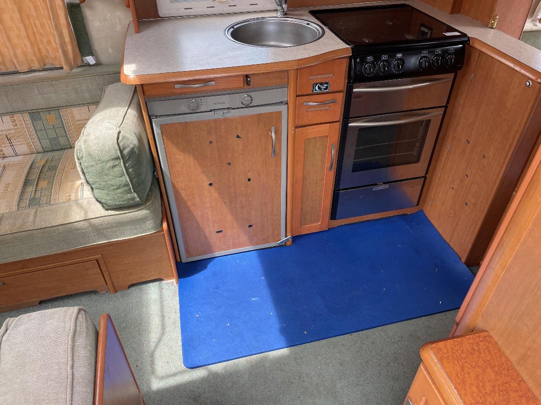 Photo '19' of CARAVAN BESSACAR Caravan - Tandem