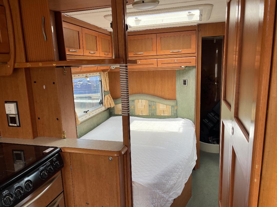 Photo '20' of CARAVAN BESSACAR Caravan - Tandem