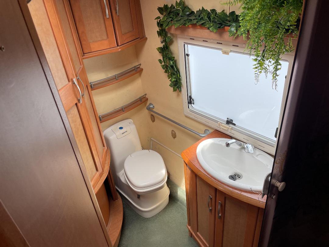 Photo '25' of CARAVAN BESSACAR Caravan - Tandem