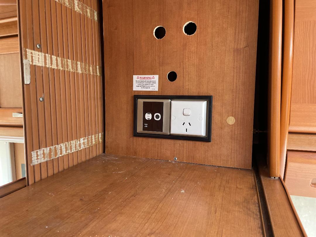 Photo '32' of CARAVAN BESSACAR Caravan - Tandem