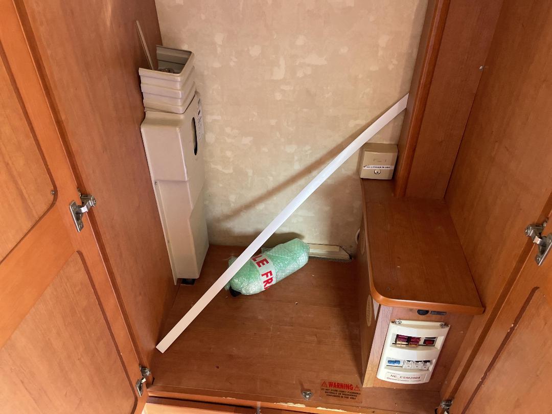 Photo '33' of CARAVAN BESSACAR Caravan - Tandem