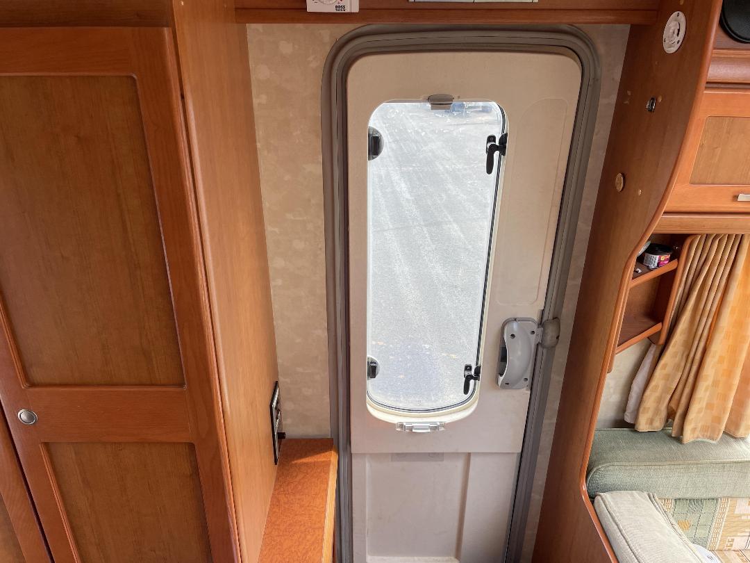 Photo '35' of CARAVAN BESSACAR Caravan - Tandem