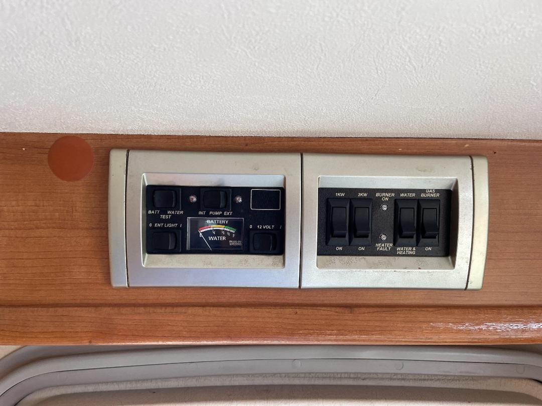 Photo '36' of CARAVAN BESSACAR Caravan - Tandem