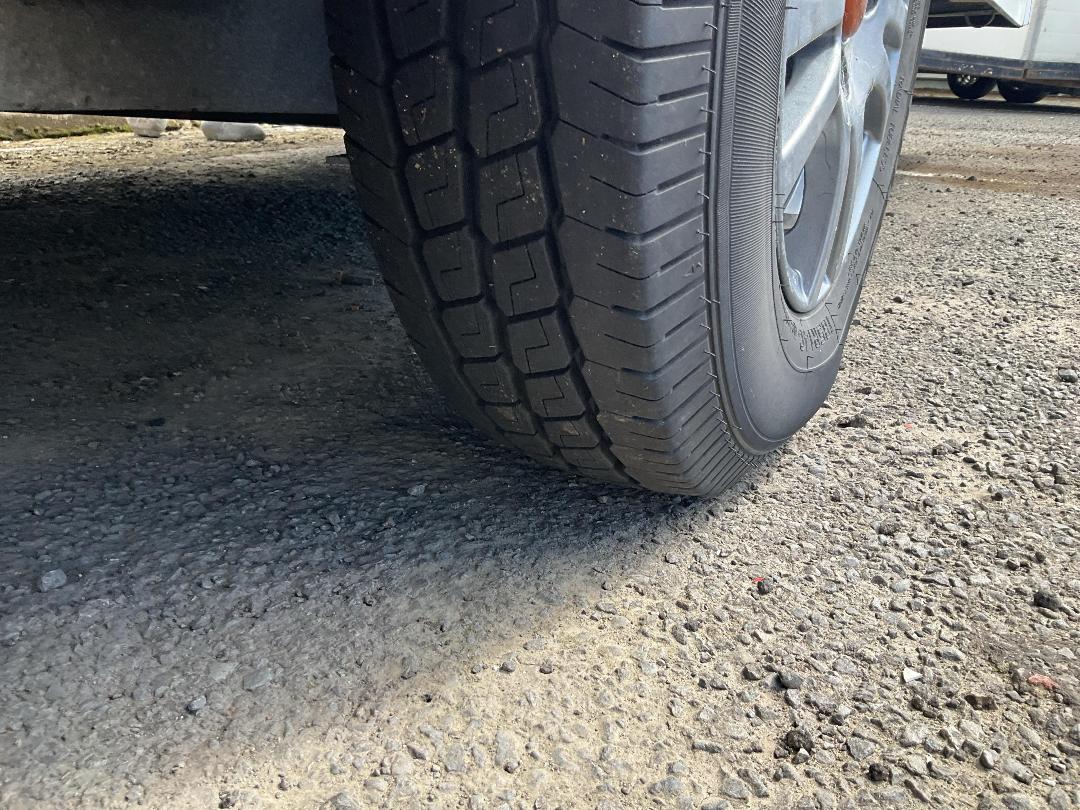 Photo '6' of Caravan Liberty Caravan - Single