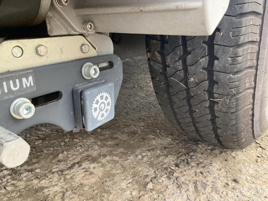 Photo '5' of Caravan Liberty Caravan - Single