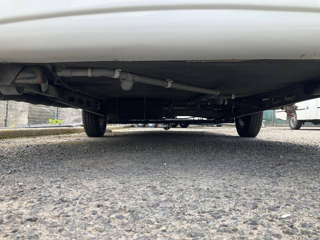 Photo '9' of Caravan Liberty Caravan - Single