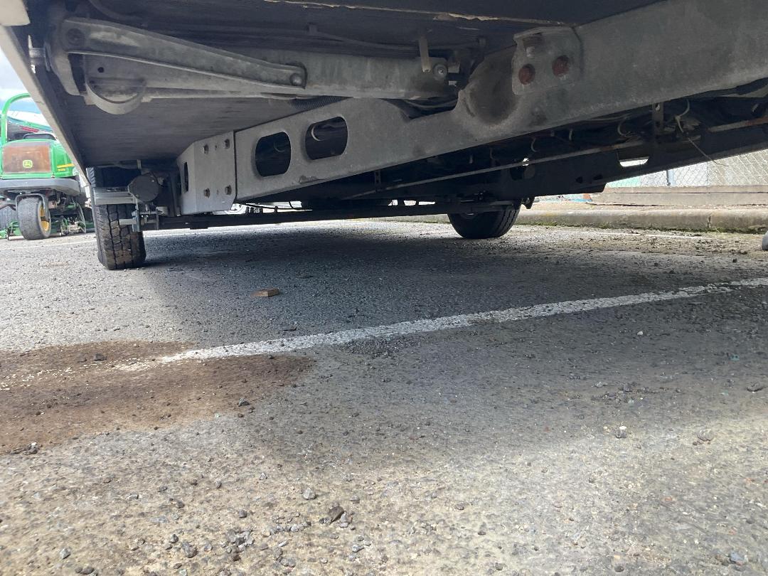 Photo '10' of Caravan Liberty Caravan - Single