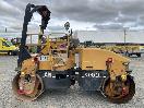 Thumbnail '3' of Caterpillar CB-334E Roller