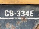 Thumbnail '32' of Caterpillar CB-334E Roller