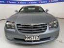 Thumbnail '2' of Chrysler Crossfire