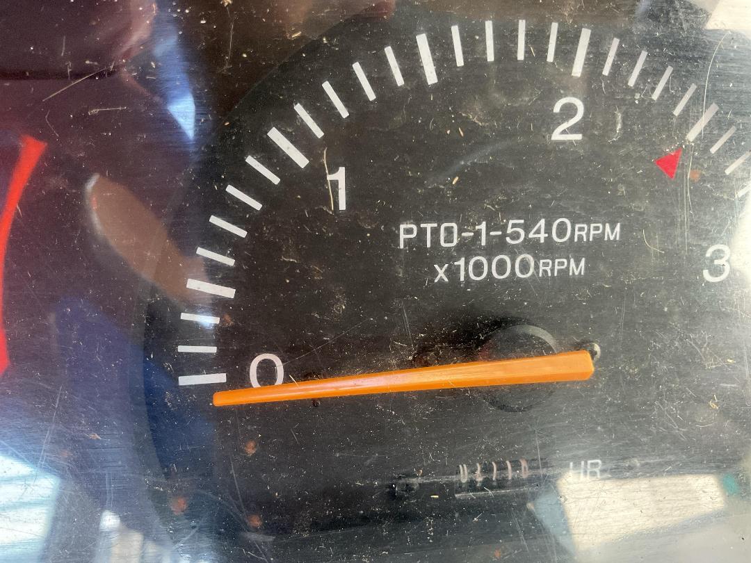 Photo '12' of Daedong DK55C Tractor