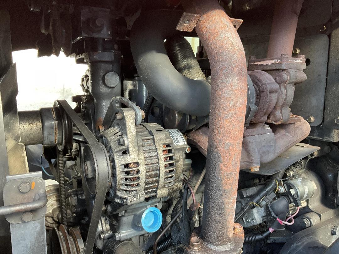 Photo '15' of Daedong DK55C Tractor