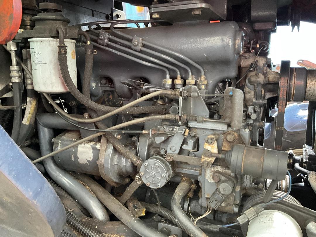 Photo '16' of Daedong DK55C Tractor