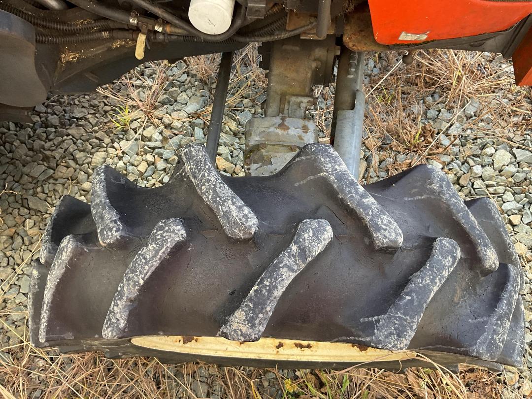 Photo '20' of Daedong DK55C Tractor