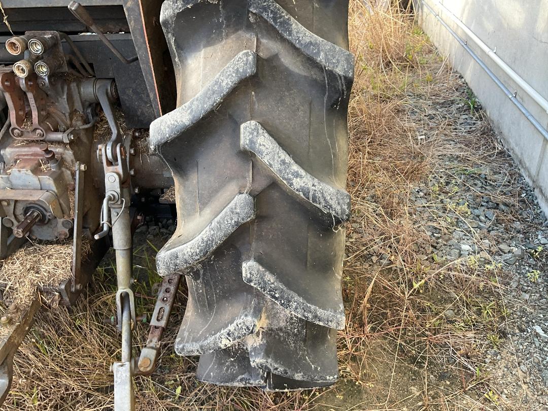 Photo '21' of Daedong DK55C Tractor