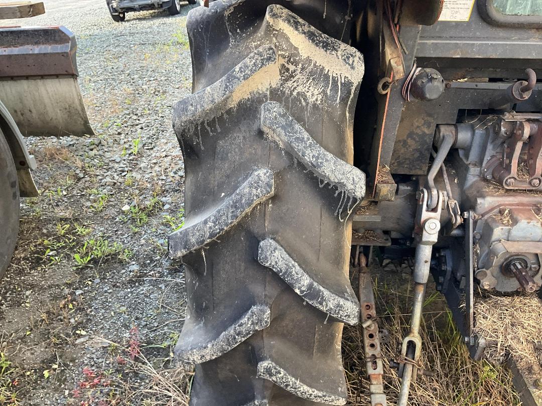 Photo '22' of Daedong DK55C Tractor