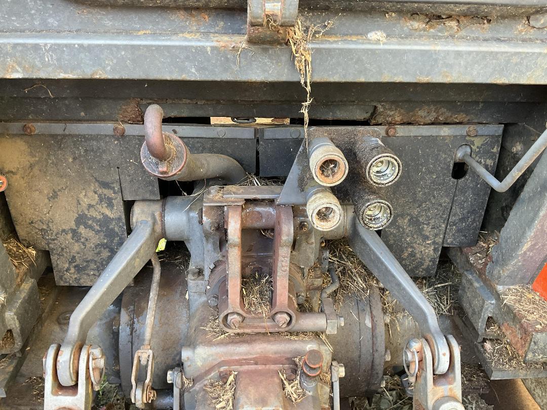 Photo '18' of Daedong DK55C Tractor