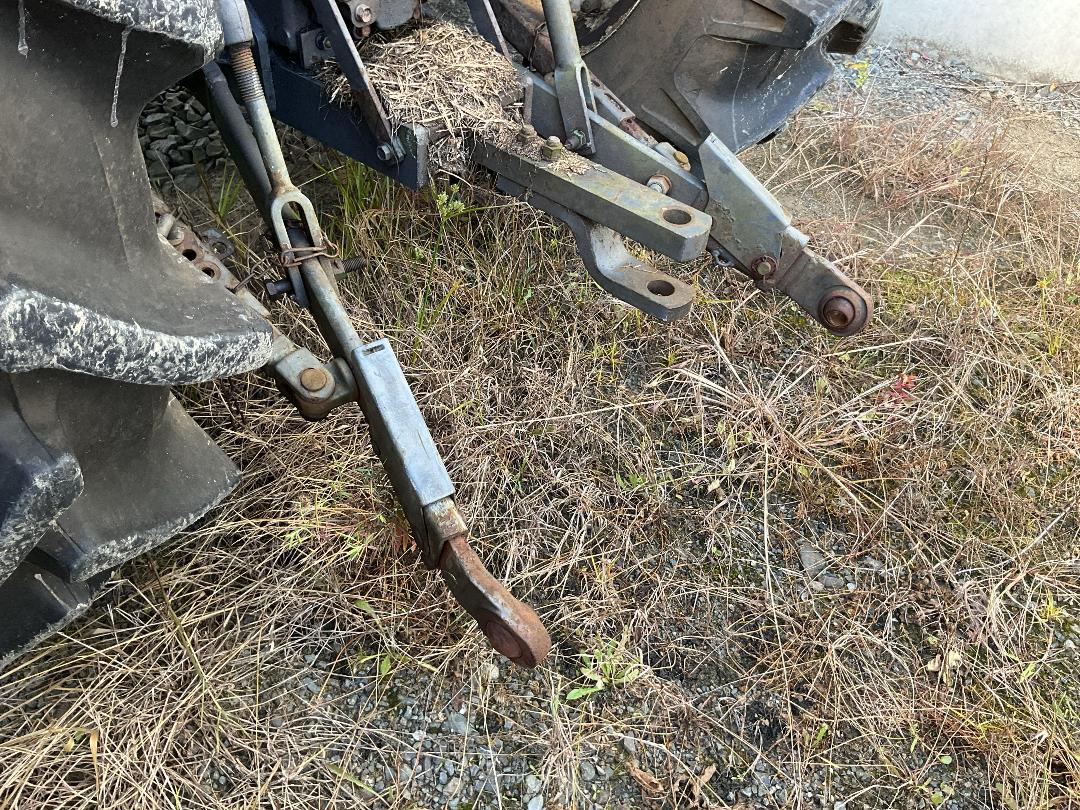 Photo '17' of Daedong DK55C Tractor