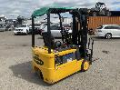 Thumbnail '5' of Daewoo B15T-2 Forklift