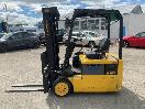 Thumbnail '9' of Daewoo B15T-2 Forklift