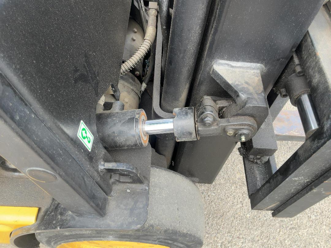 Photo '18' of Daewoo B15T-2 Forklift