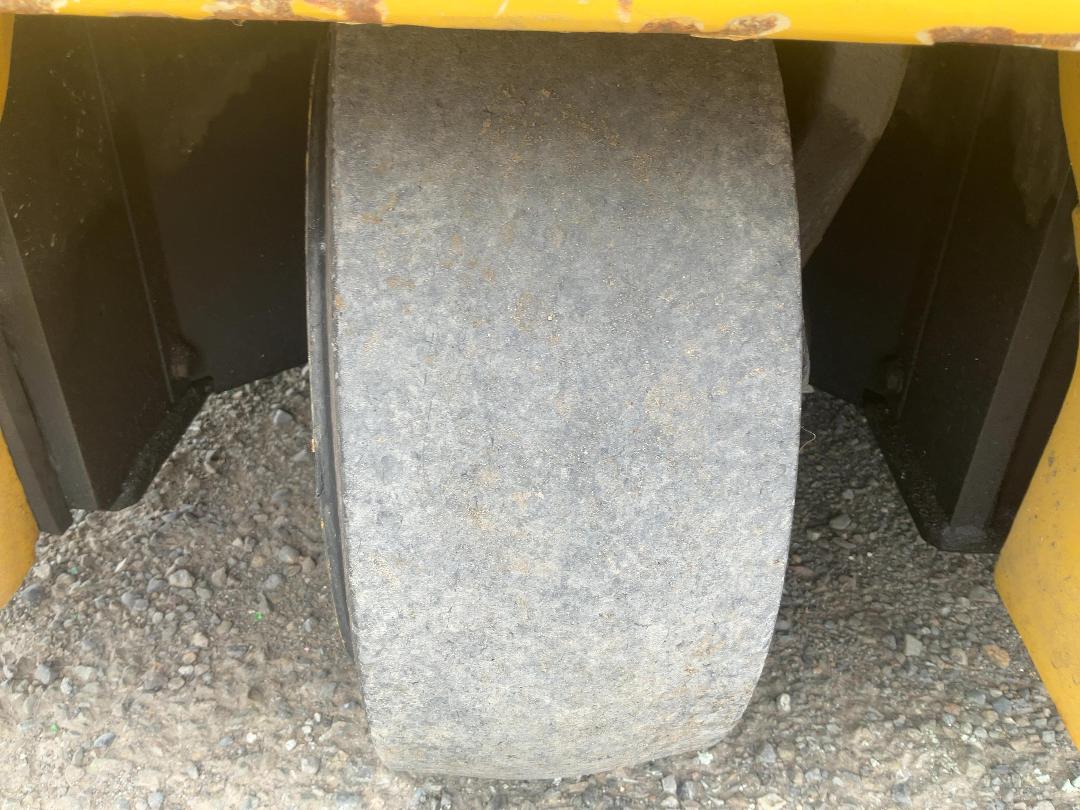 Photo '32' of Daewoo B15T-2 Forklift