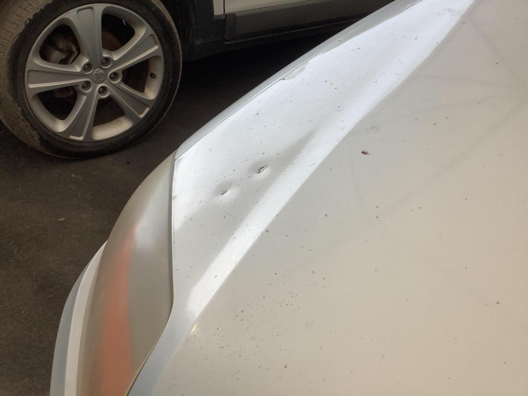 Photo '2' of Daewoo Kalos SE Photo '2' of Daewoo Kalos SE