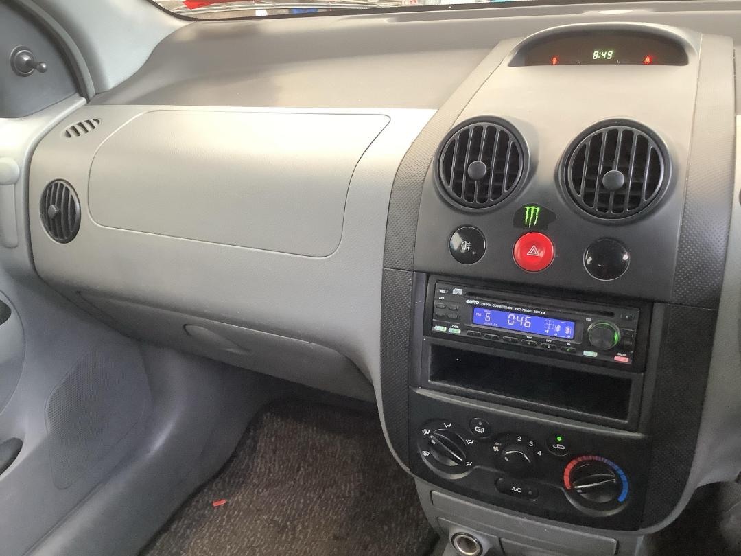 Photo '15' of Daewoo Kalos SE Photo '15' of Daewoo Kalos SE