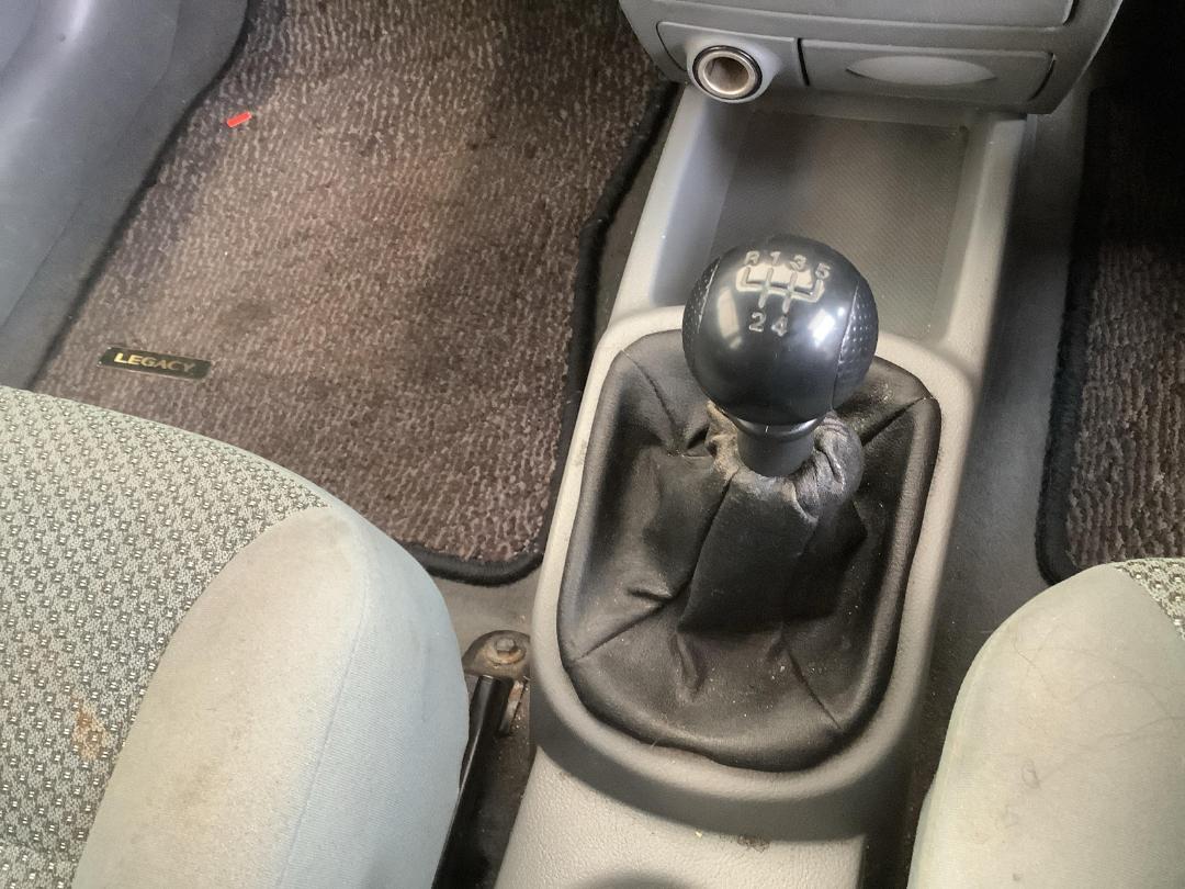 Photo '14' of Daewoo Kalos SE Photo '14' of Daewoo Kalos SE