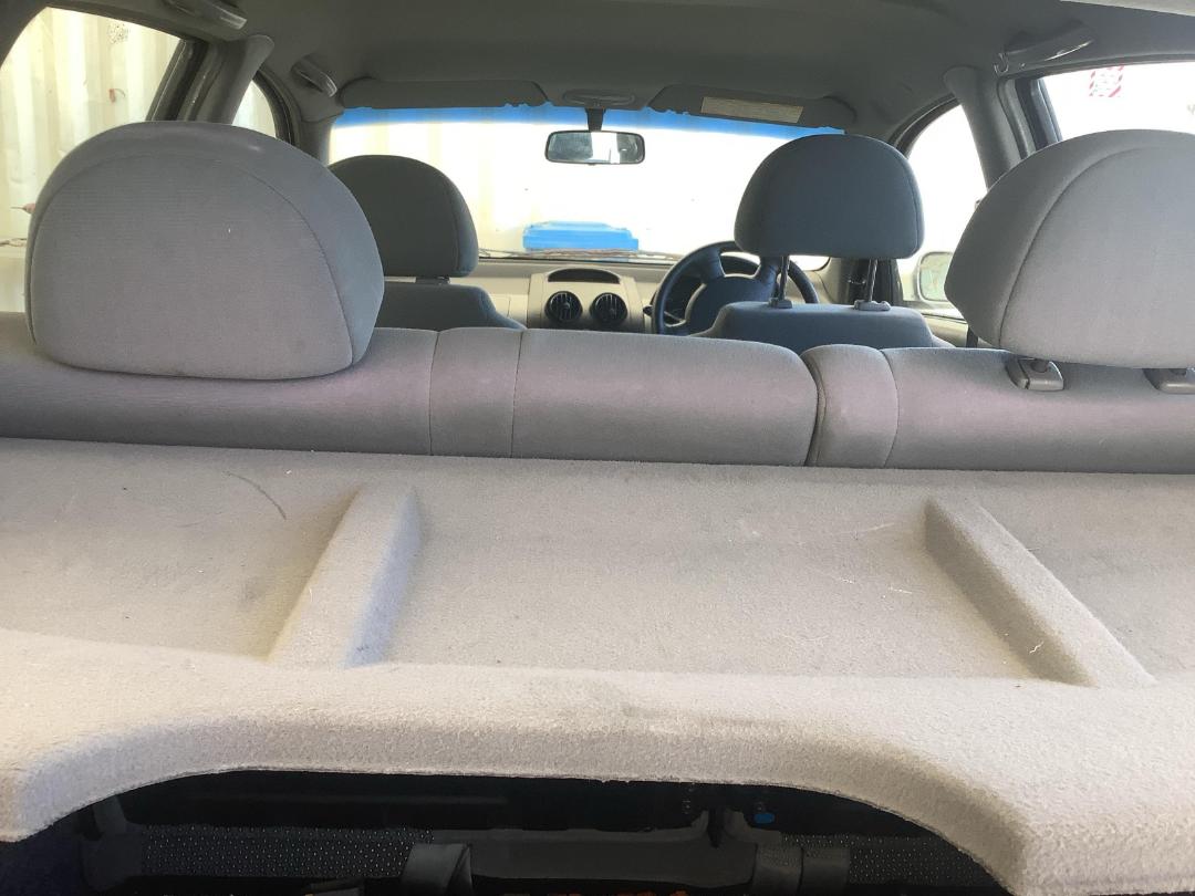 Photo '6' of Daewoo Kalos SE Photo '6' of Daewoo Kalos SE