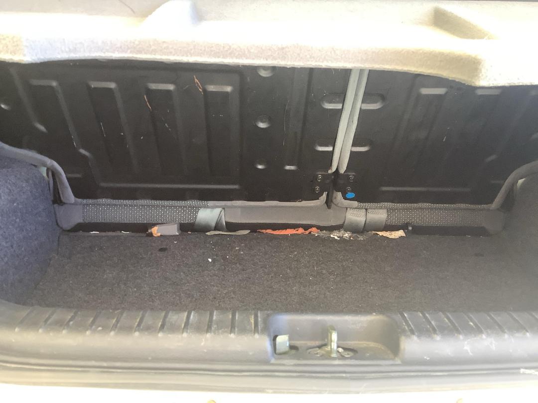 Photo '5' of Daewoo Kalos SE Photo '5' of Daewoo Kalos SE