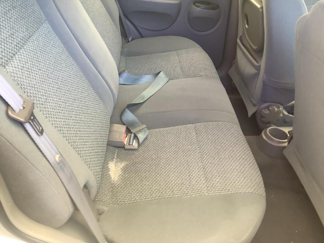 Photo '7' of Daewoo Kalos SE Photo '7' of Daewoo Kalos SE