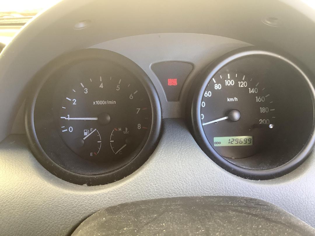 Photo '14' of Daewoo Kalos SE Photo '14' of Daewoo Kalos SE