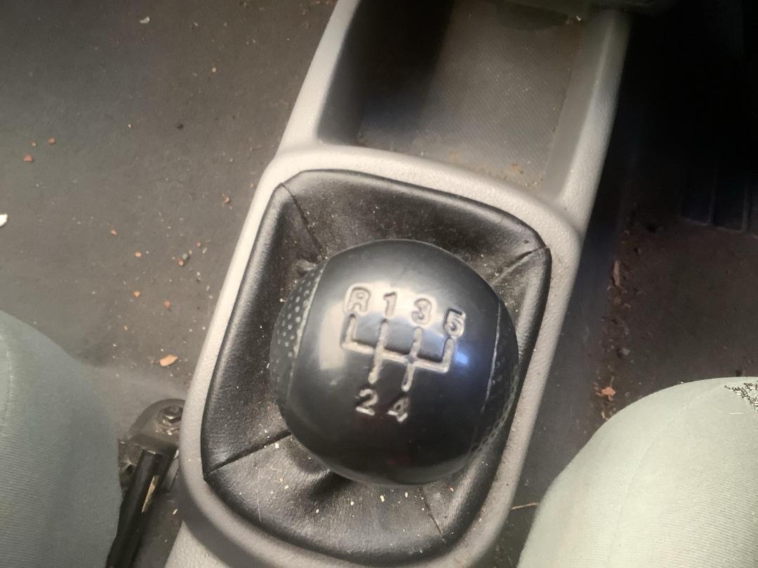 Photo '15' of Daewoo Kalos SE Photo '15' of Daewoo Kalos SE