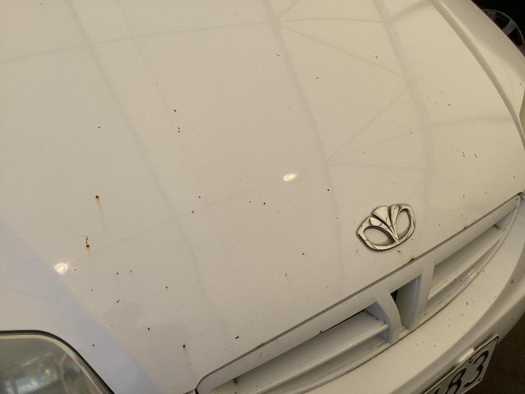 Photo '3' of Daewoo Kalos SE Photo '3' of Daewoo Kalos SE