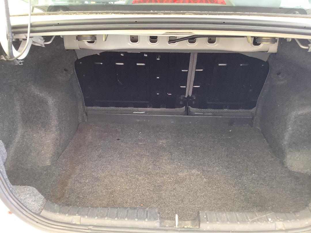 Photo '8' of Daewoo Kalos SE Photo '8' of Daewoo Kalos SE