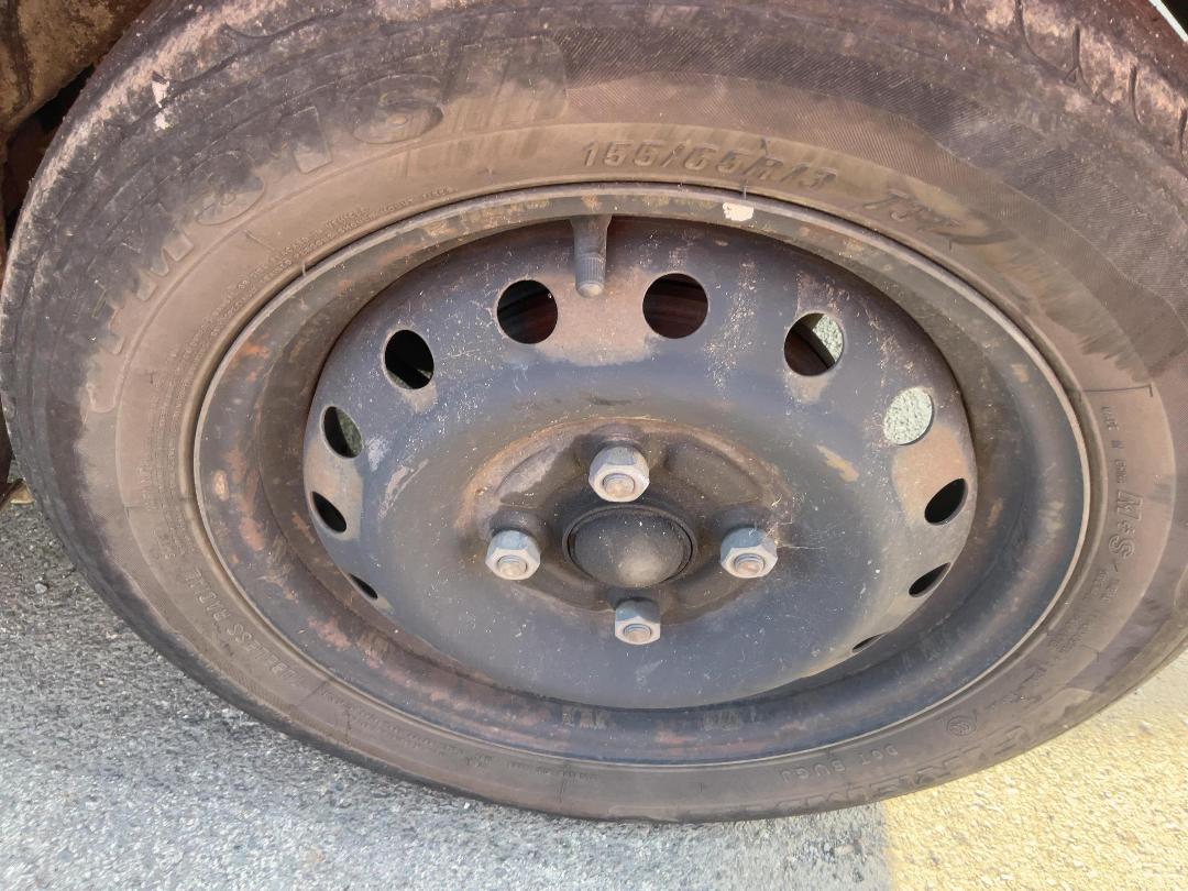 Photo '5' of Daihatsu Charade