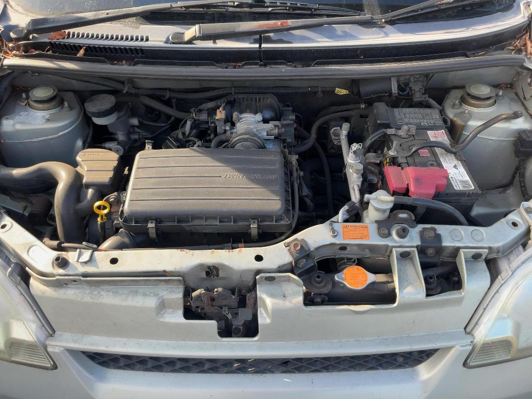 Photo '6' of Daihatsu Charade