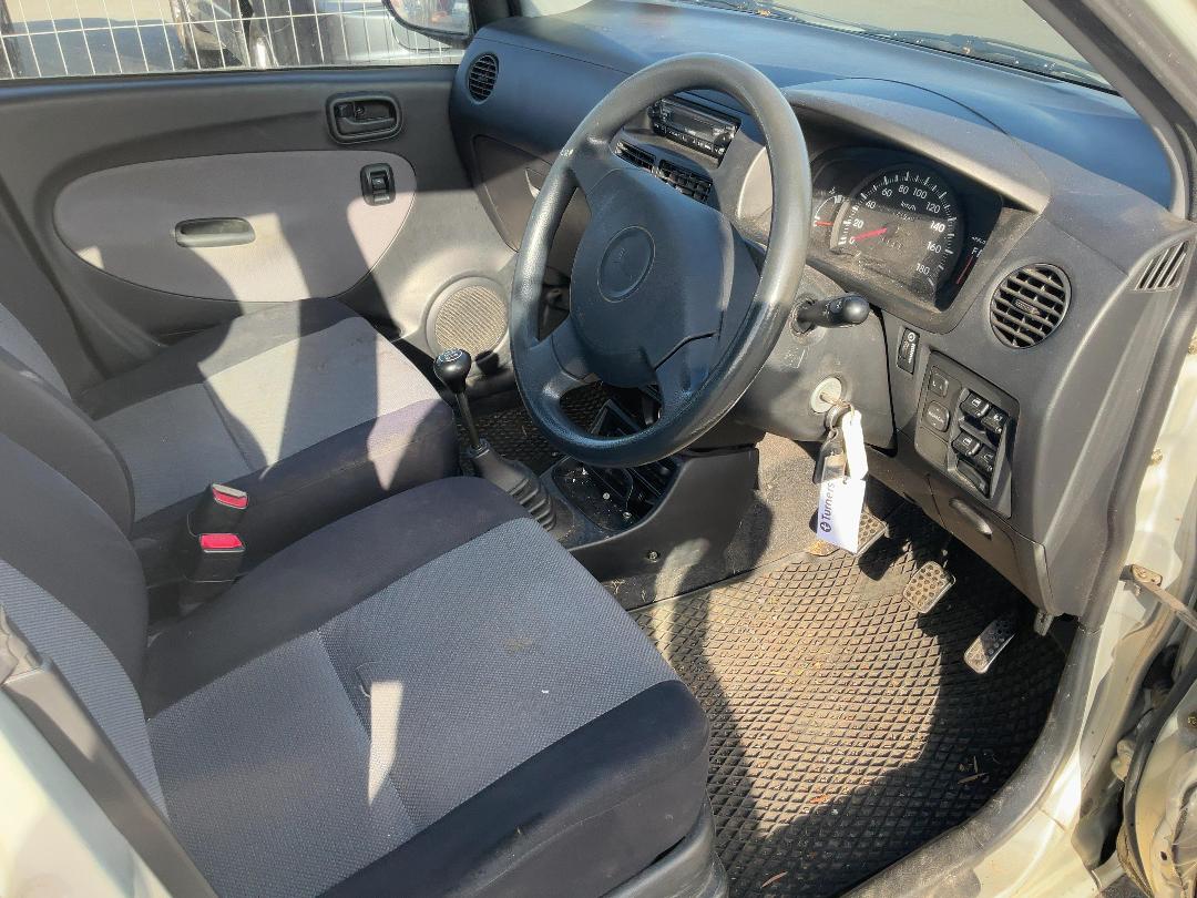 Photo '10' of Daihatsu Charade